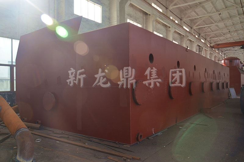 武进环保工程